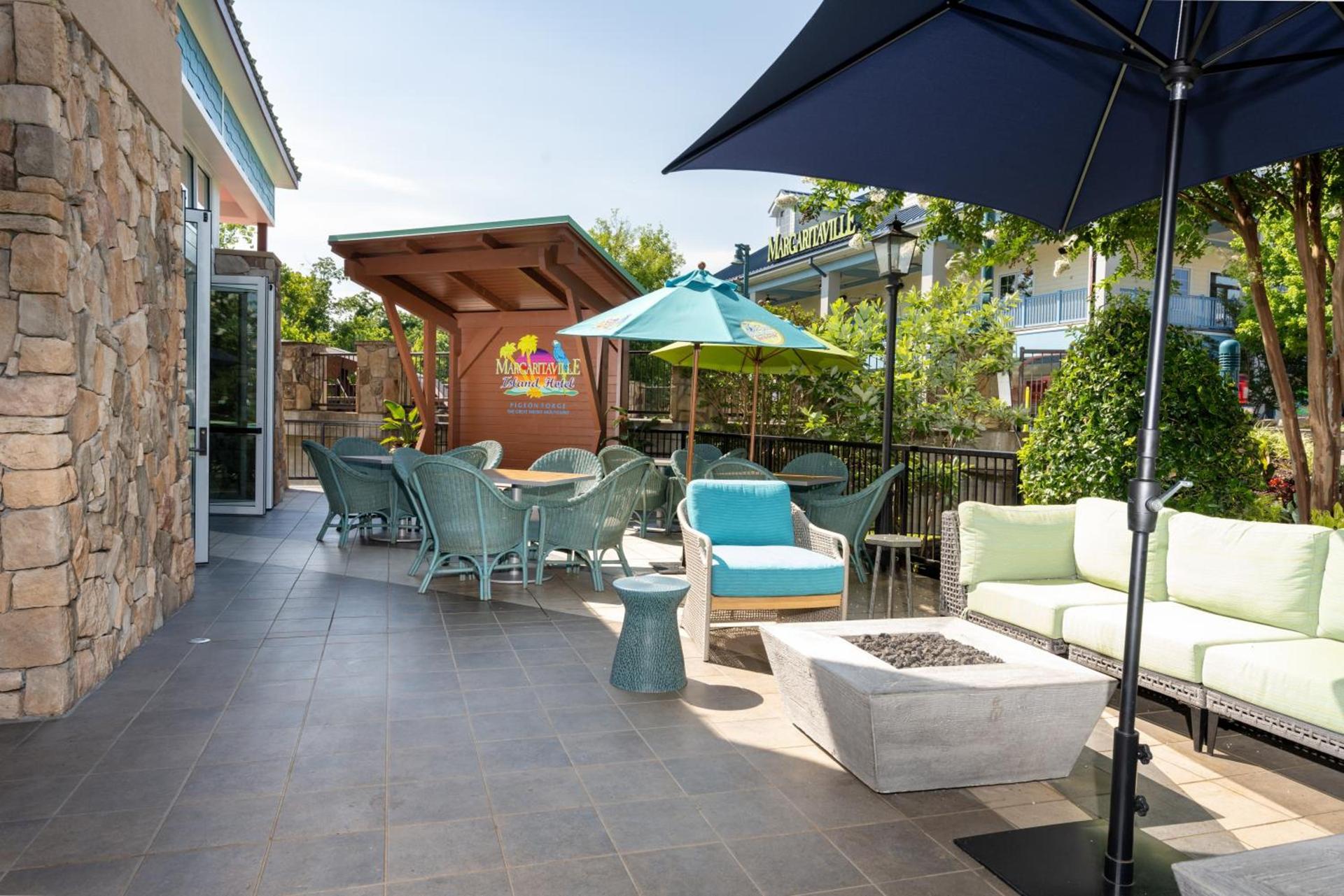 Margaritaville Island Hotel photo 47
