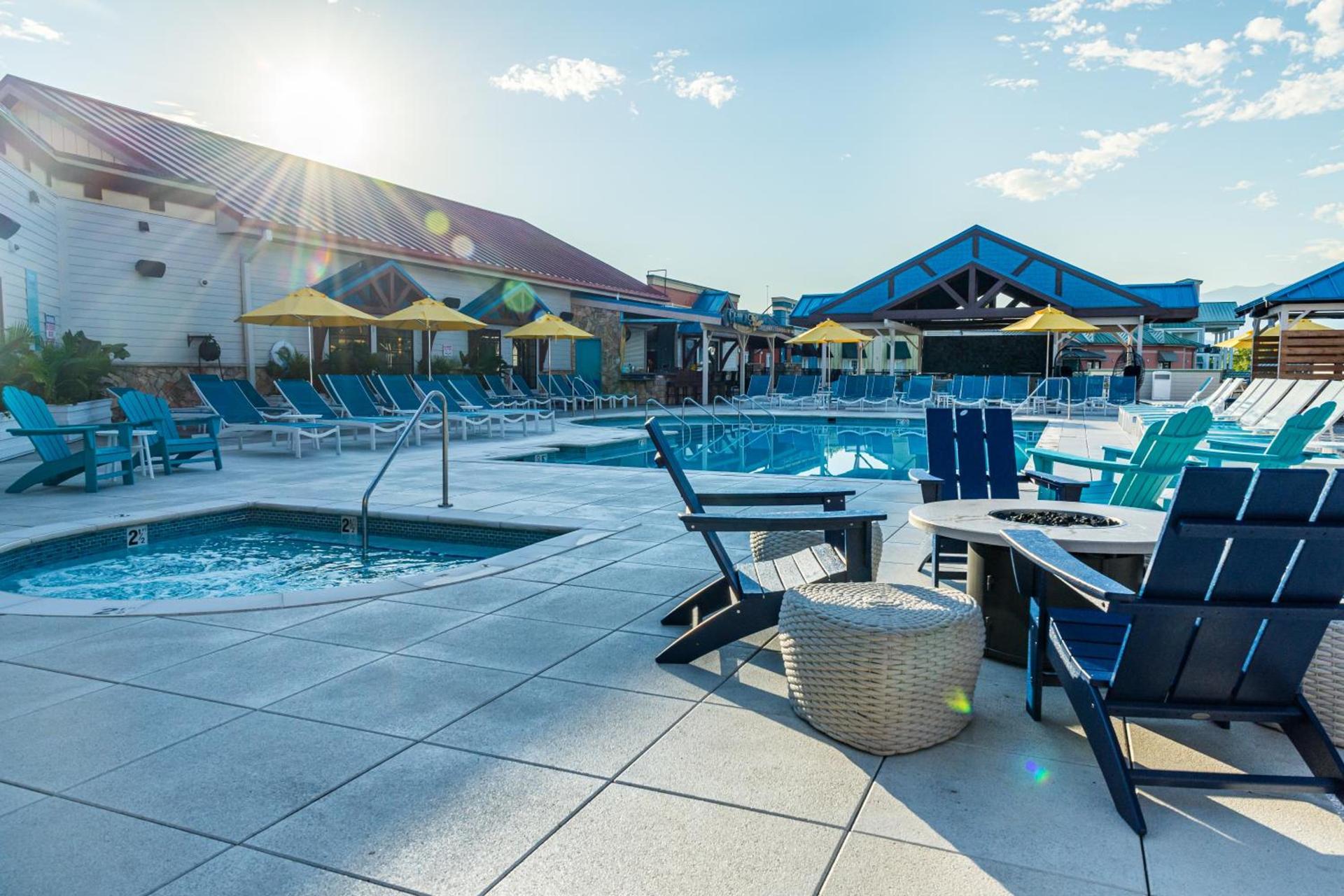 Margaritaville Island Hotel photo 53