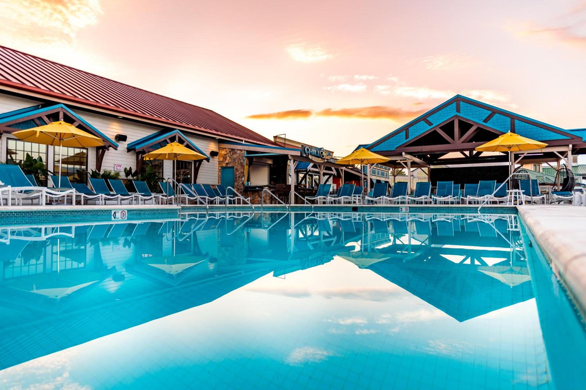 Margaritaville Island Hotel photo 54