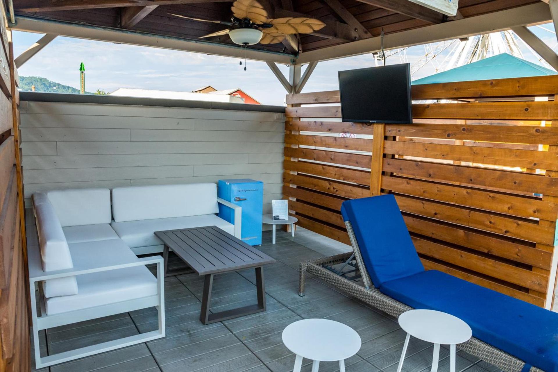 Margaritaville Island Hotel photo 55
