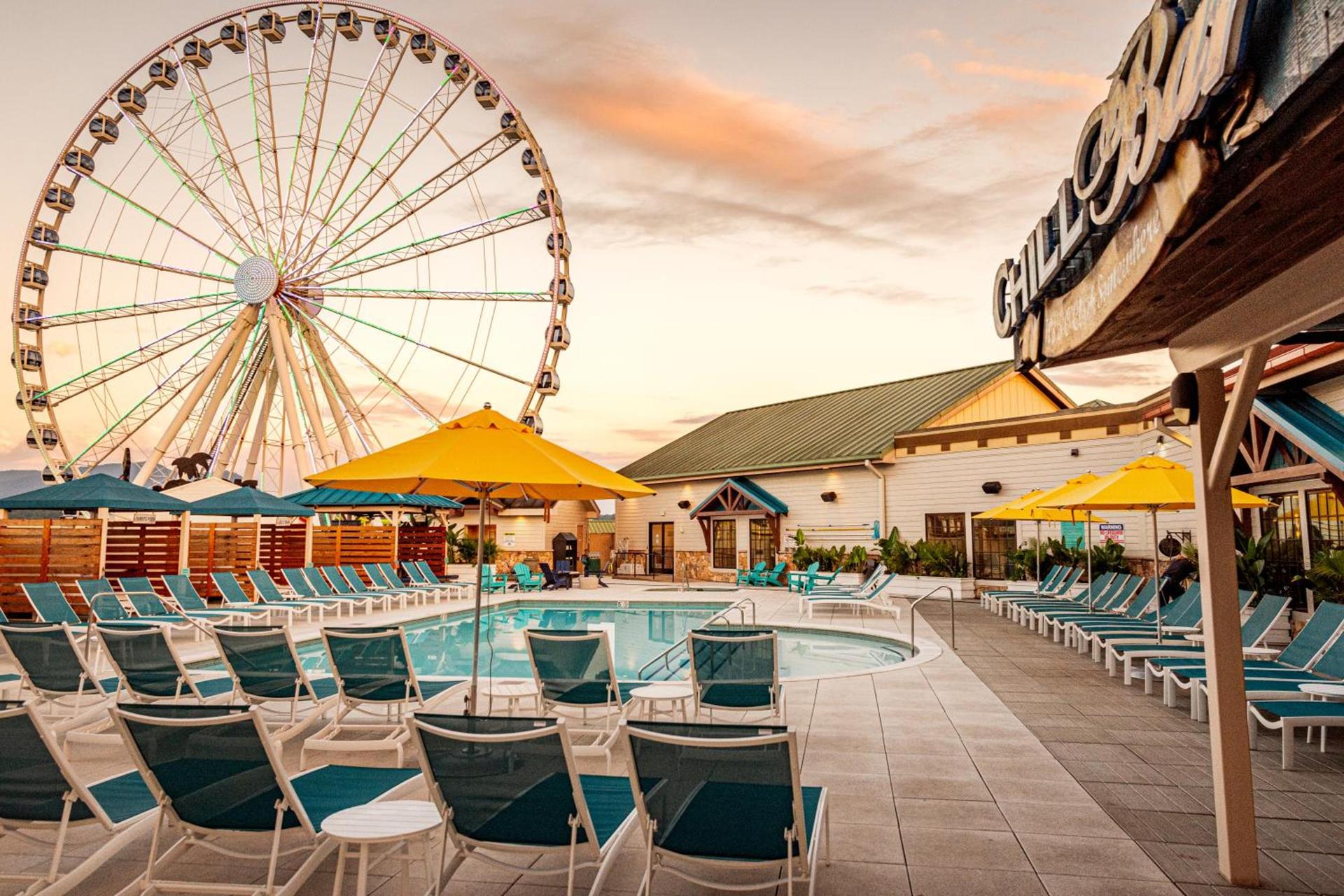 Margaritaville Island Hotel photo 56