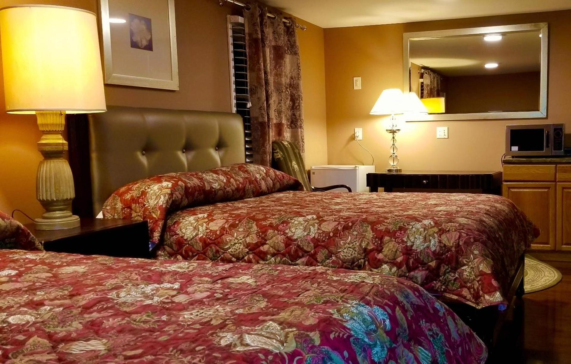 Sea Haven Resort Motel photo 11
