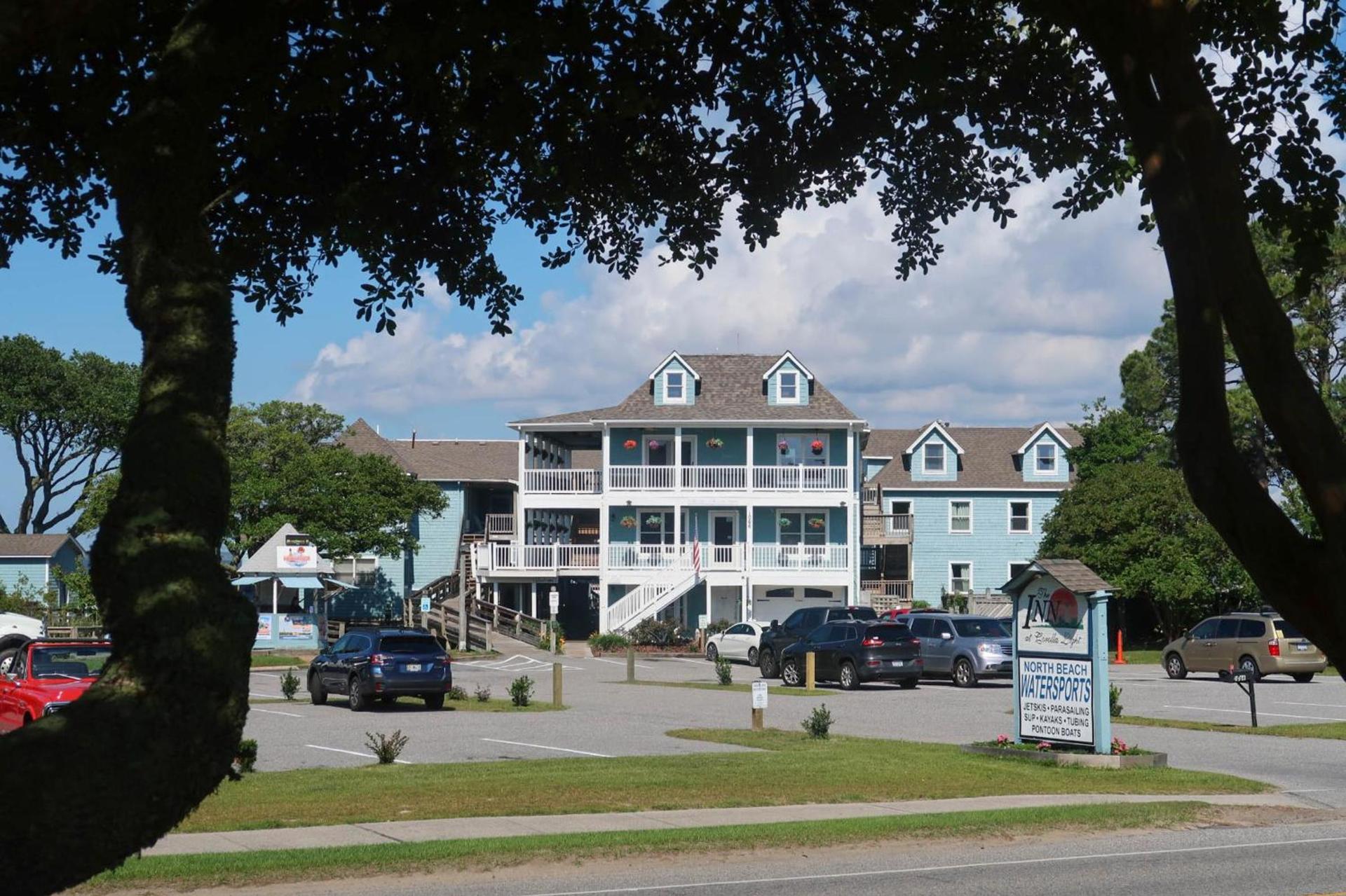 The Inn at Corolla photo 1