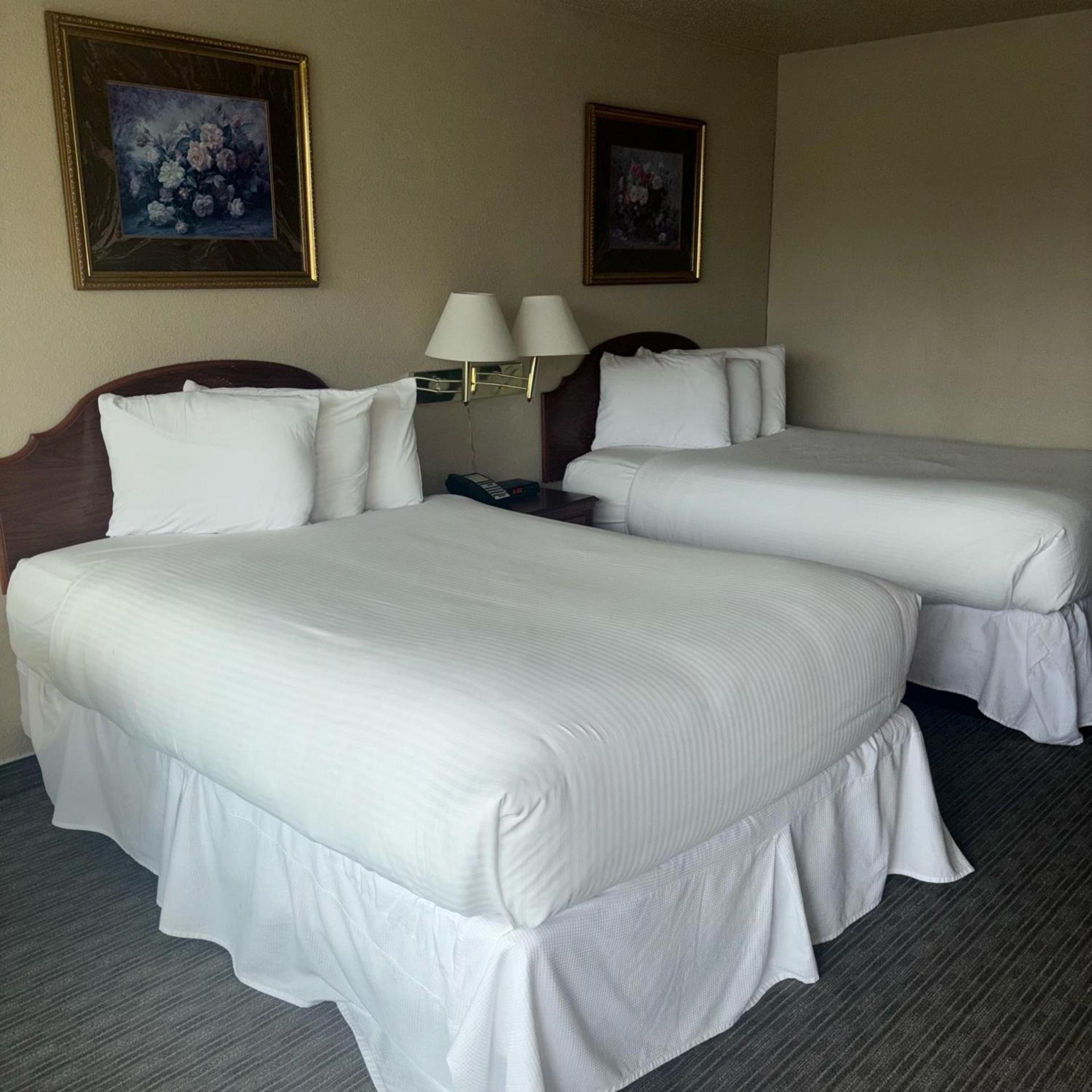 Unique Suites Hotel photo 13