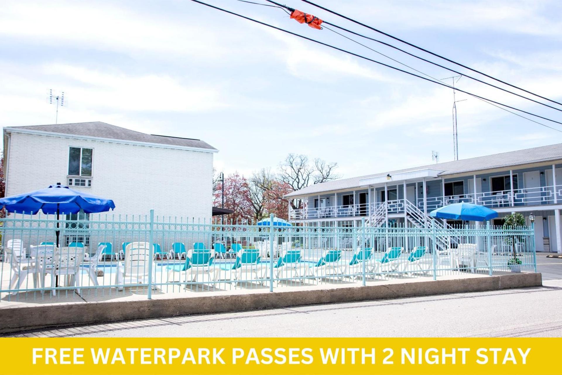 Starlite Motel photo 57