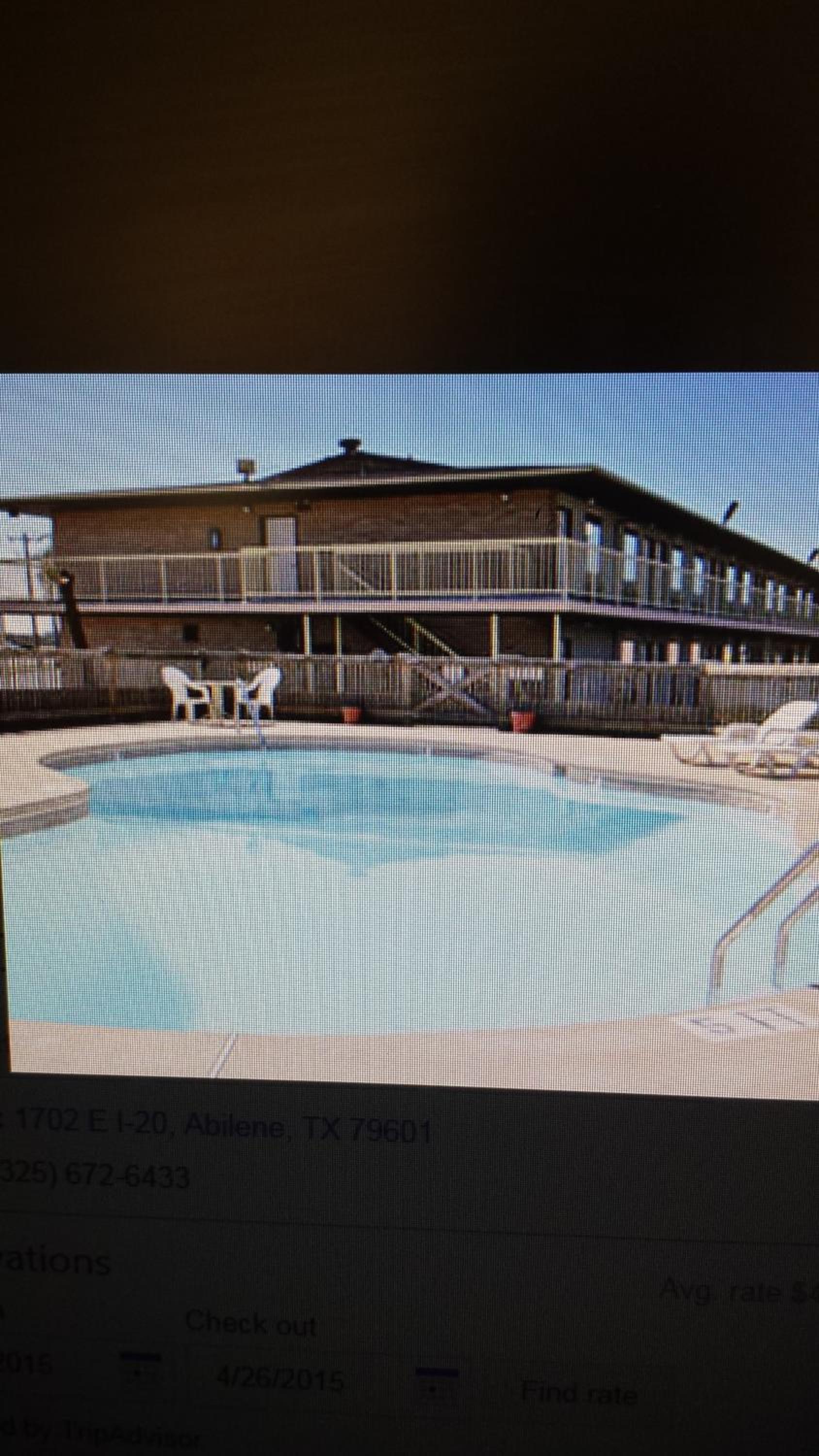 Motel 6 Abilene, TX - East photo 42