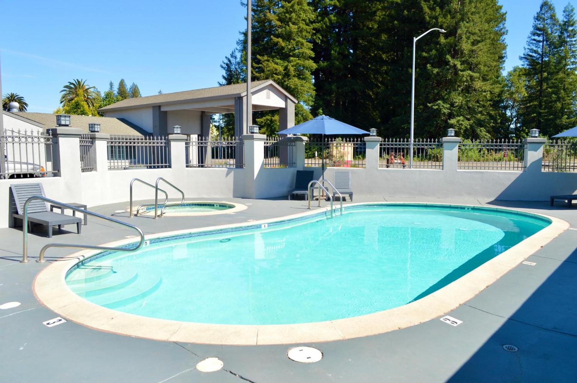 Fairview Inn & Suites photo 84