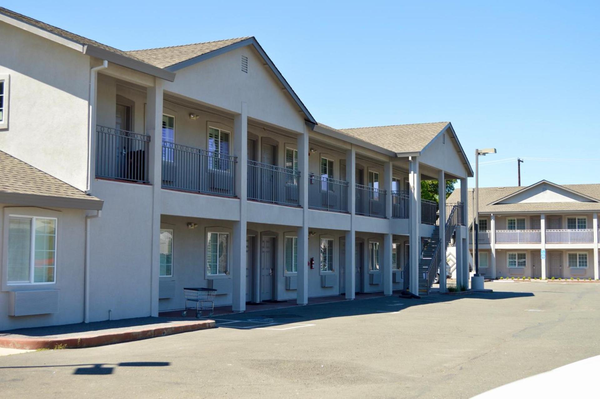 Fairview Inn & Suites photo 80