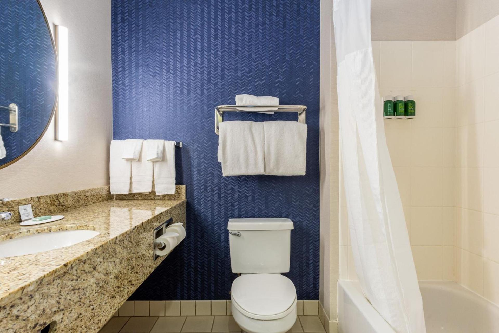 Fairfield Inn & Suites Rancho Cordova photo 14