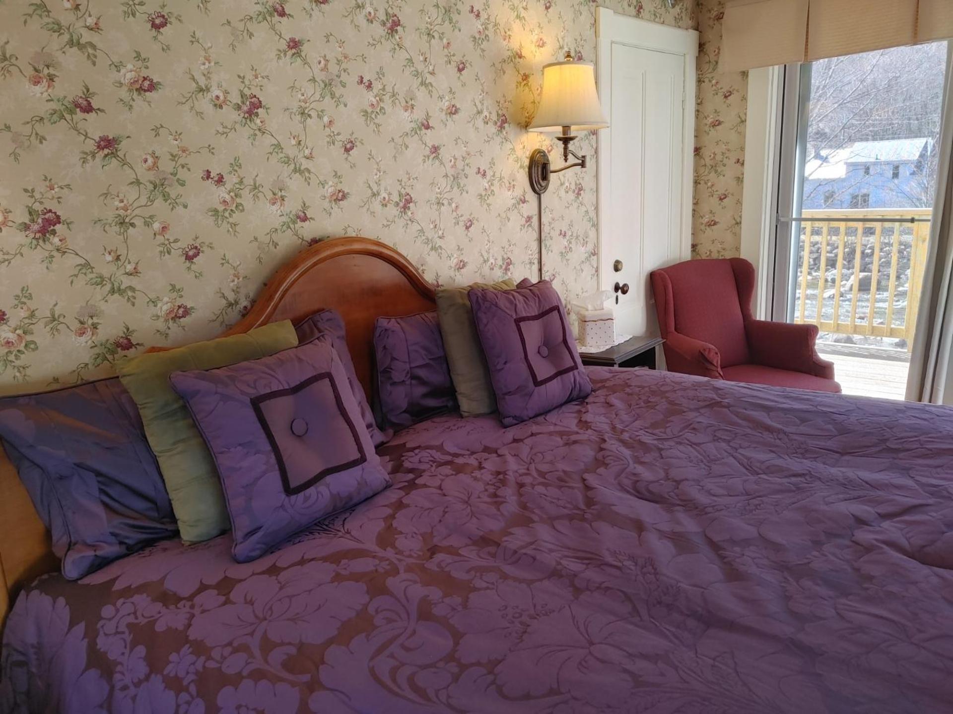 Inn at Ellis River photo 5