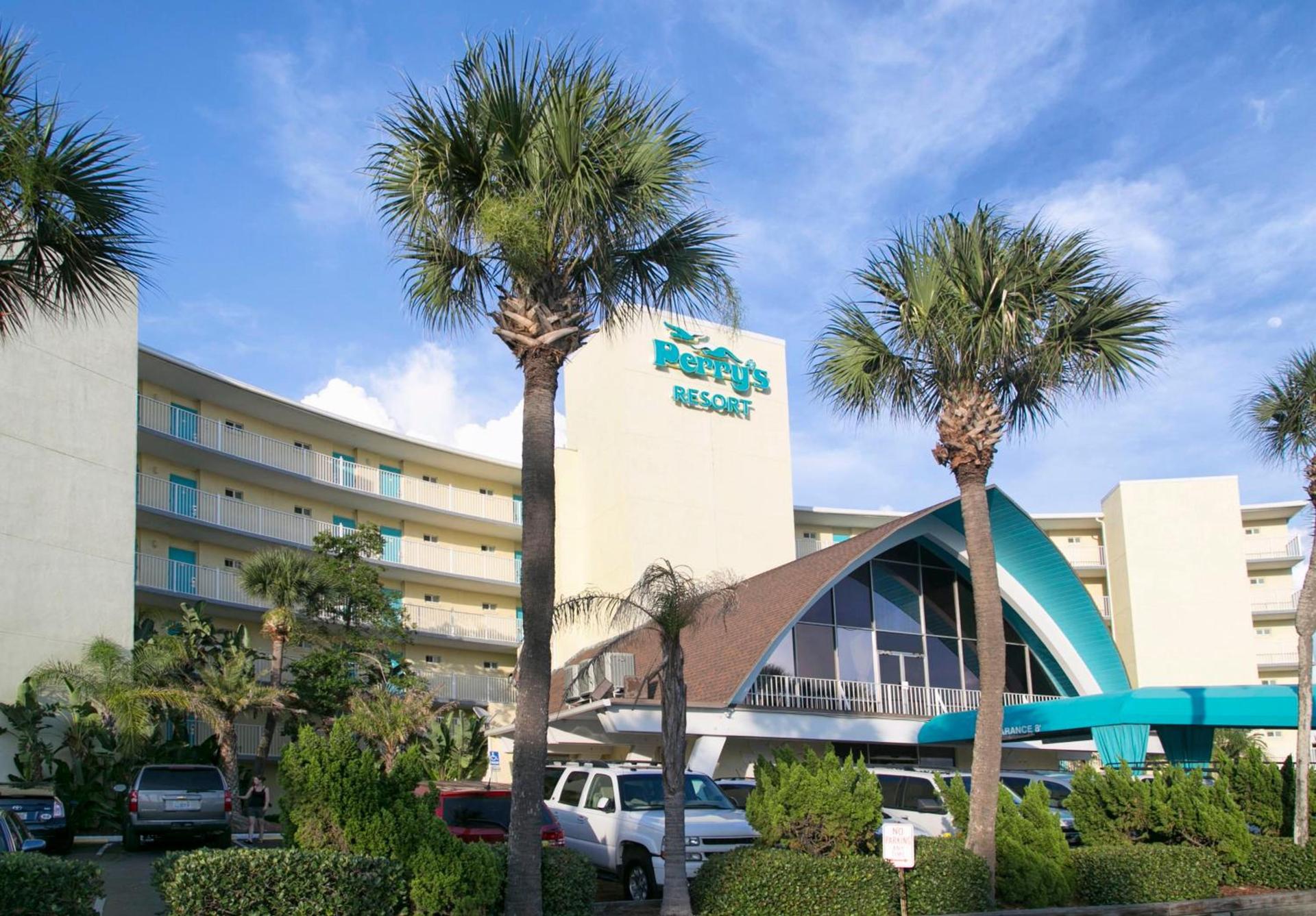 Perry's Ocean-Edge Resort photo 8