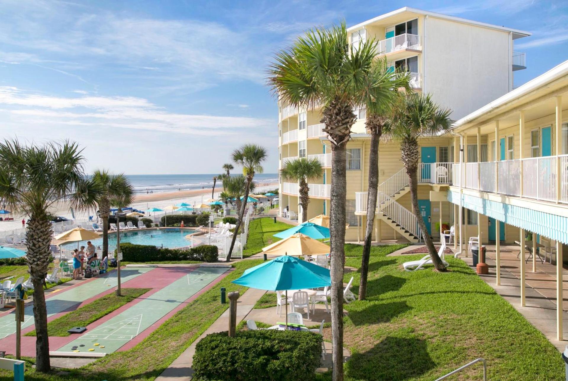 Perry's Ocean-Edge Resort photo 11