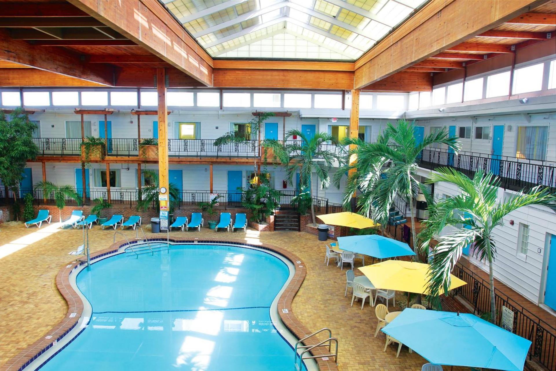 Perry's Ocean-Edge Resort photo 10