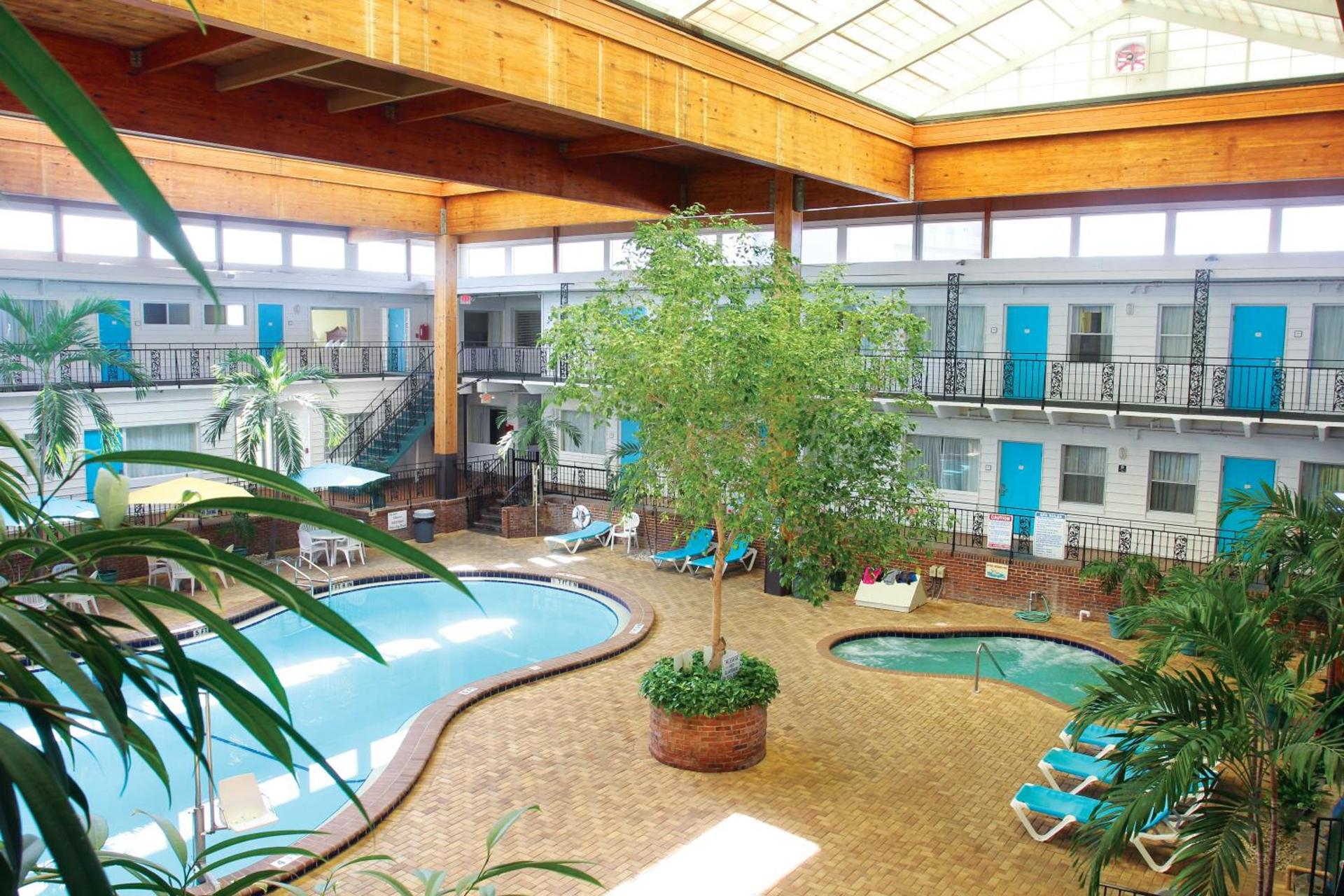 Perry's Ocean-Edge Resort photo 9