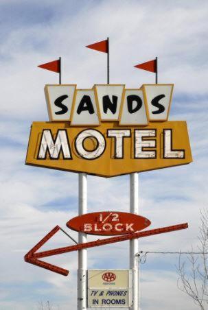 Sands Motel photo 3
