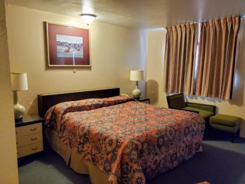 Sands Motel photo 7