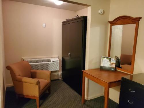 Sands Motel photo 8