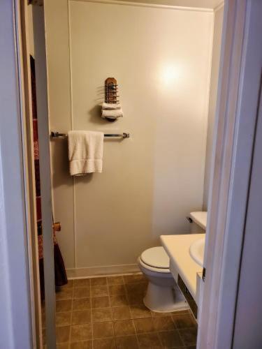 Sands Motel photo 9