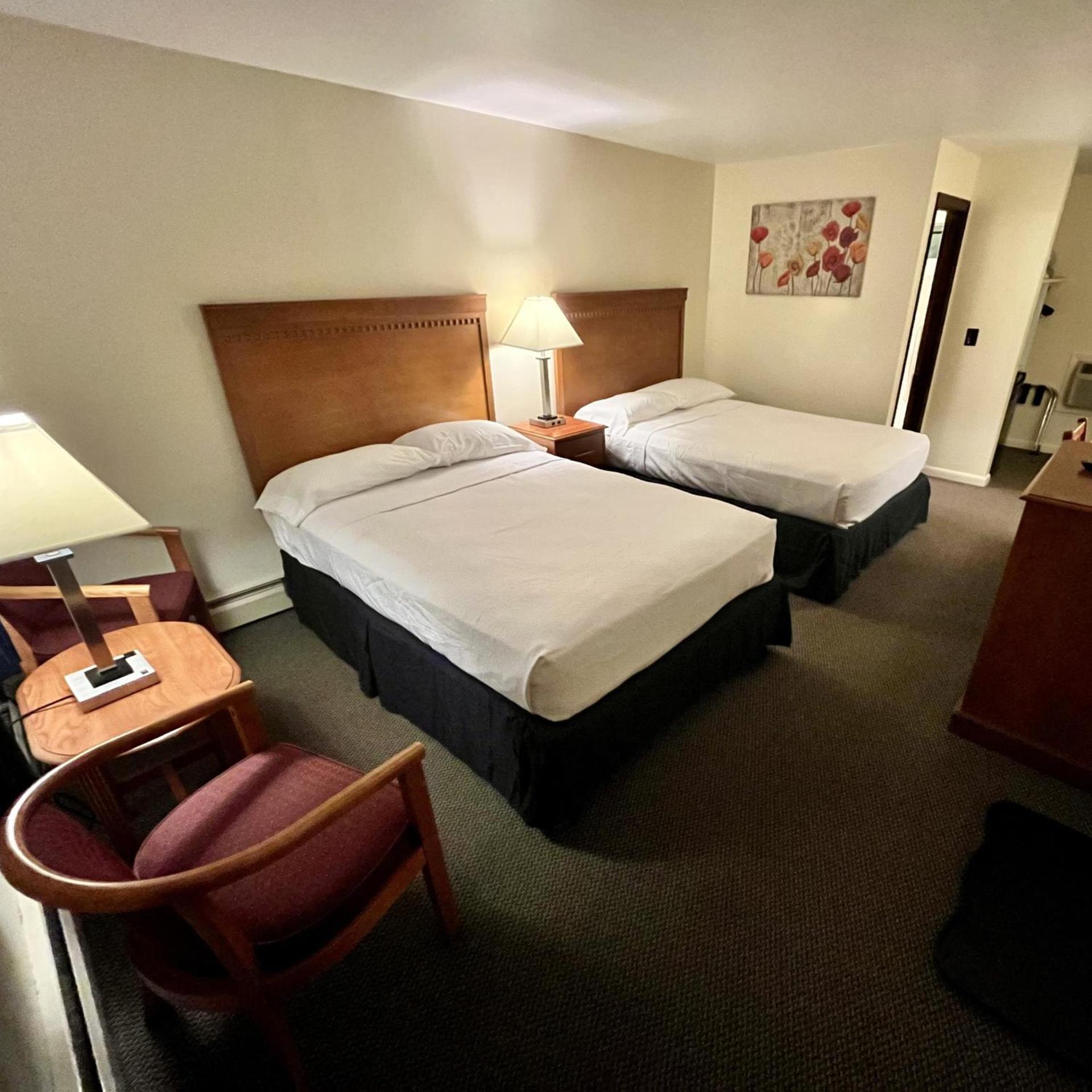 North Colony Motel and Cottages photo 18