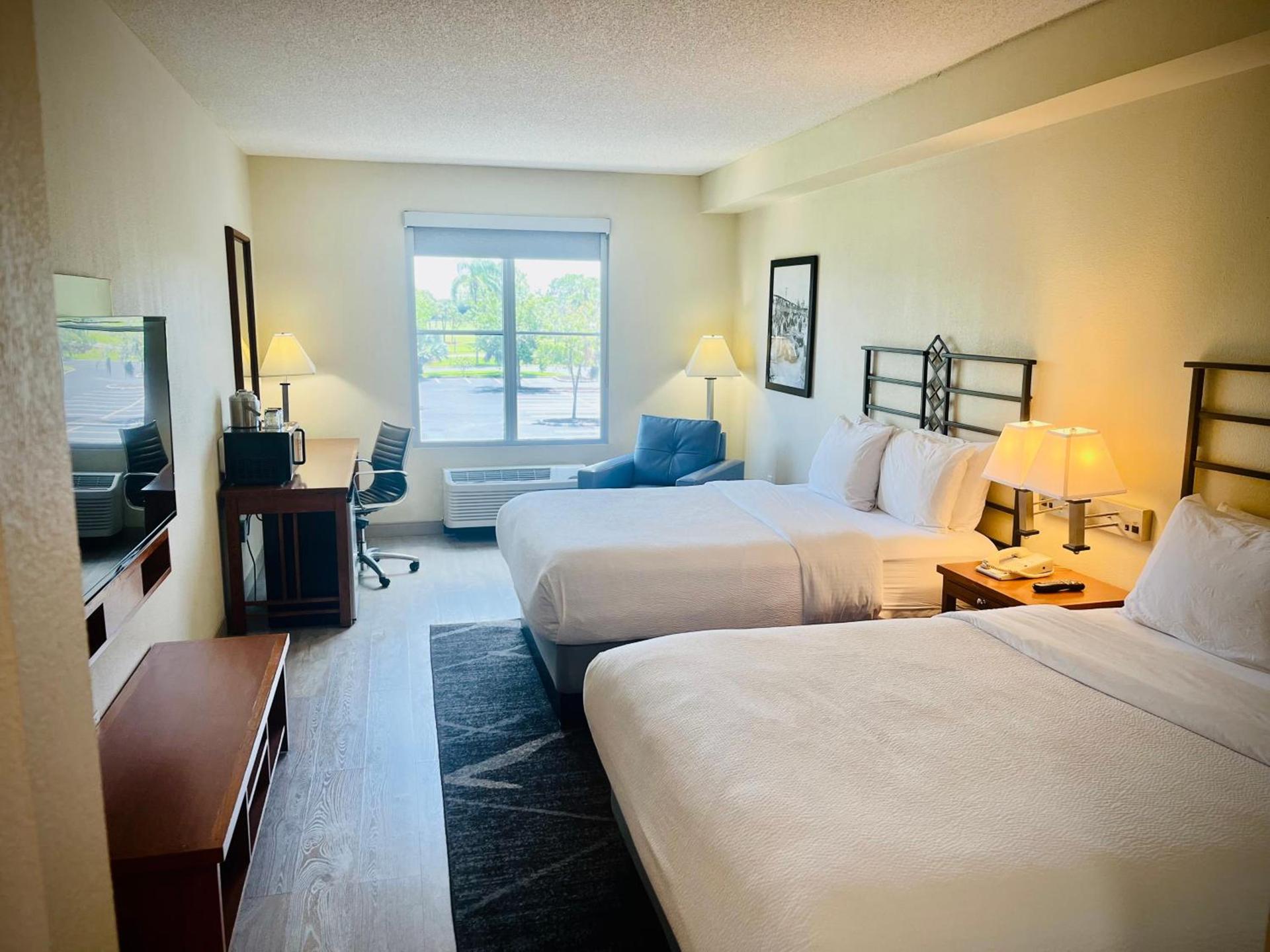 SEVEN Sebring Raceway Hotel photo 51