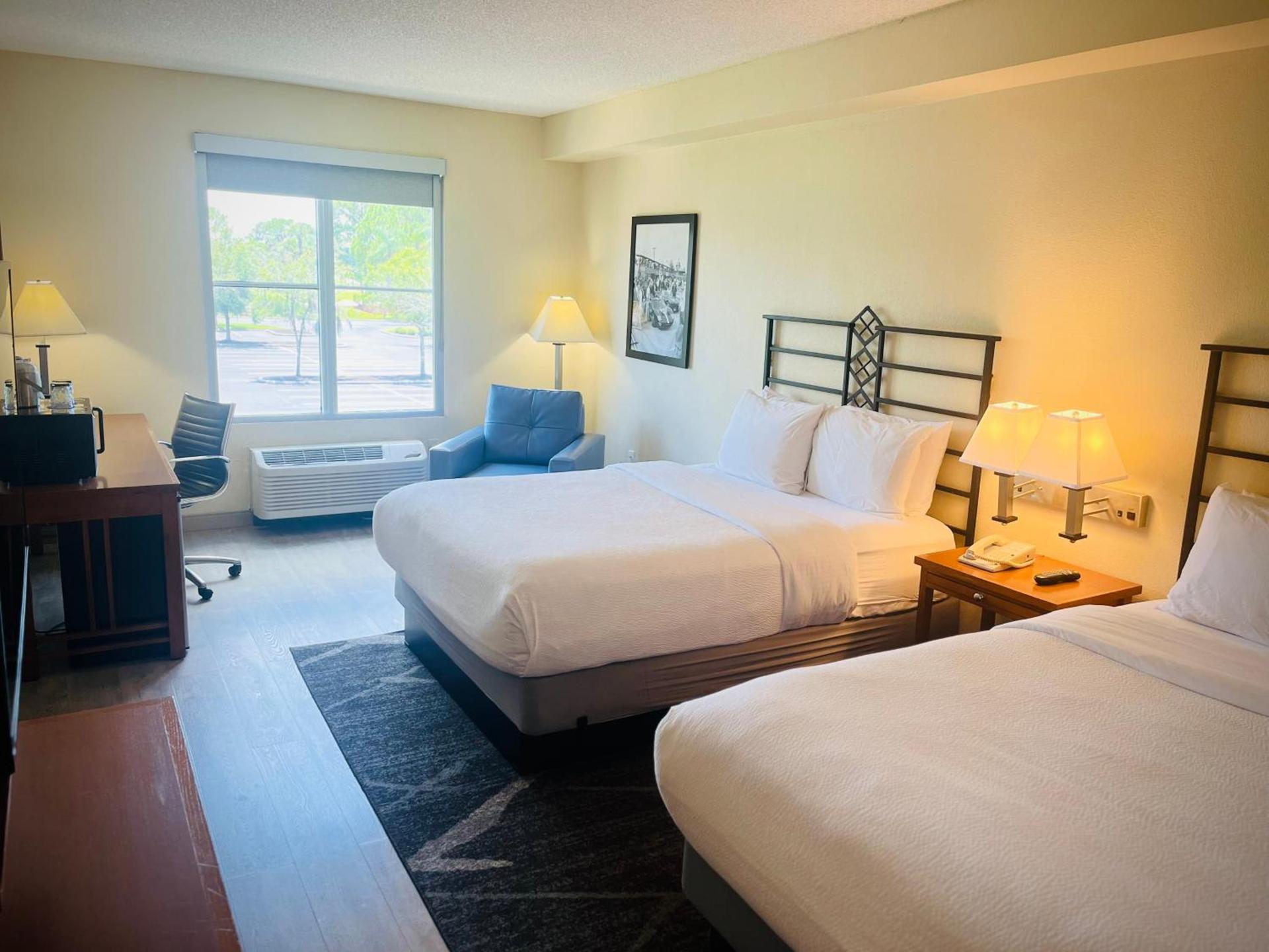 SEVEN Sebring Raceway Hotel photo 52