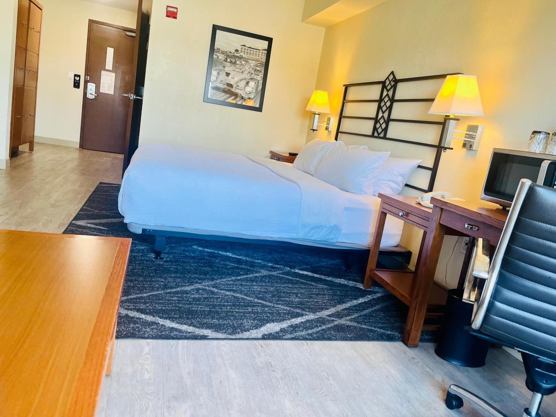 SEVEN Sebring Raceway Hotel photo 53