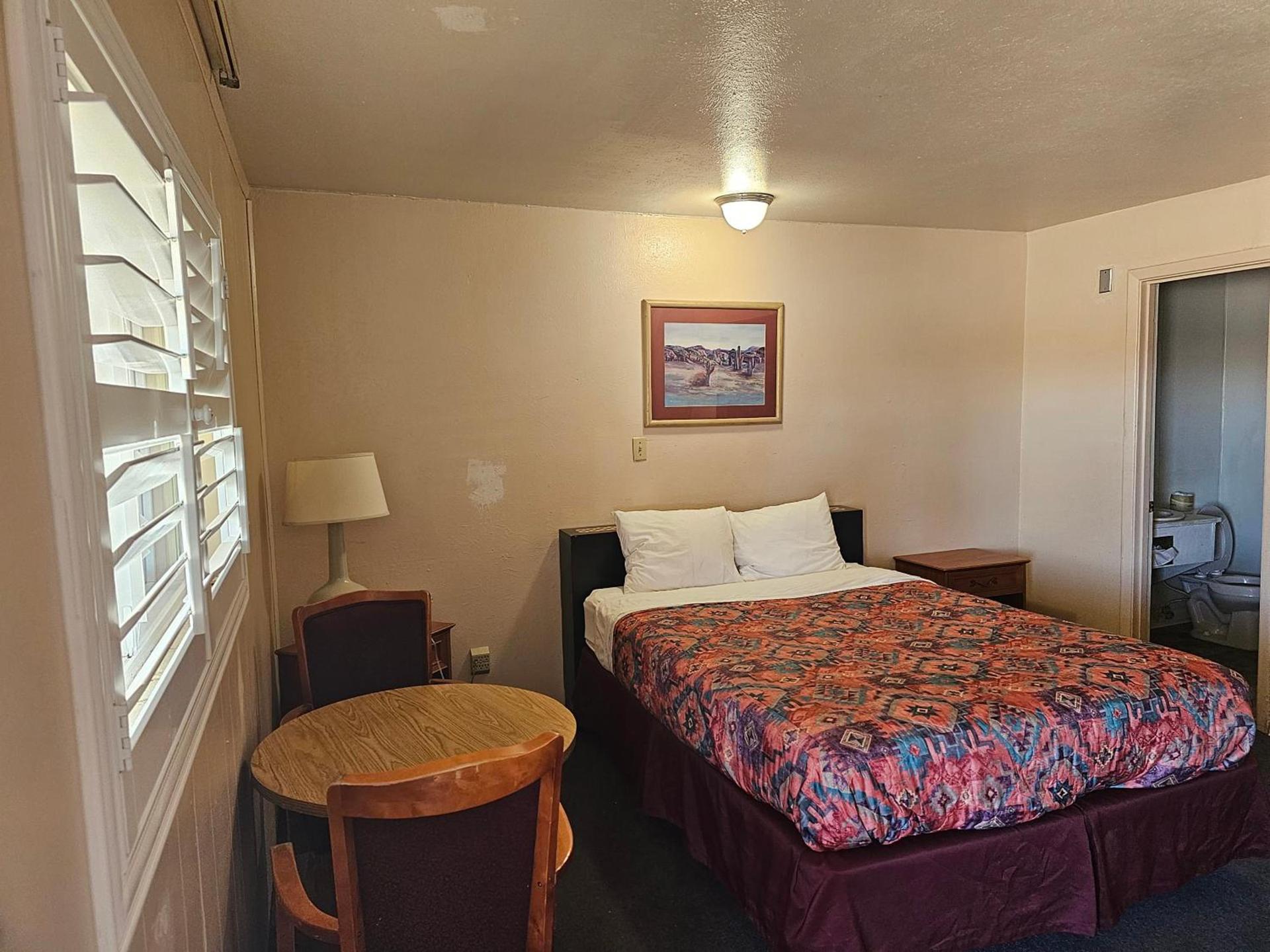 Sands Motel photo 12