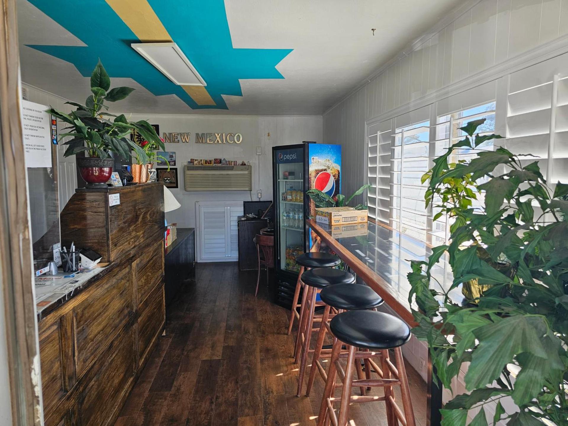 Sands Motel photo 20