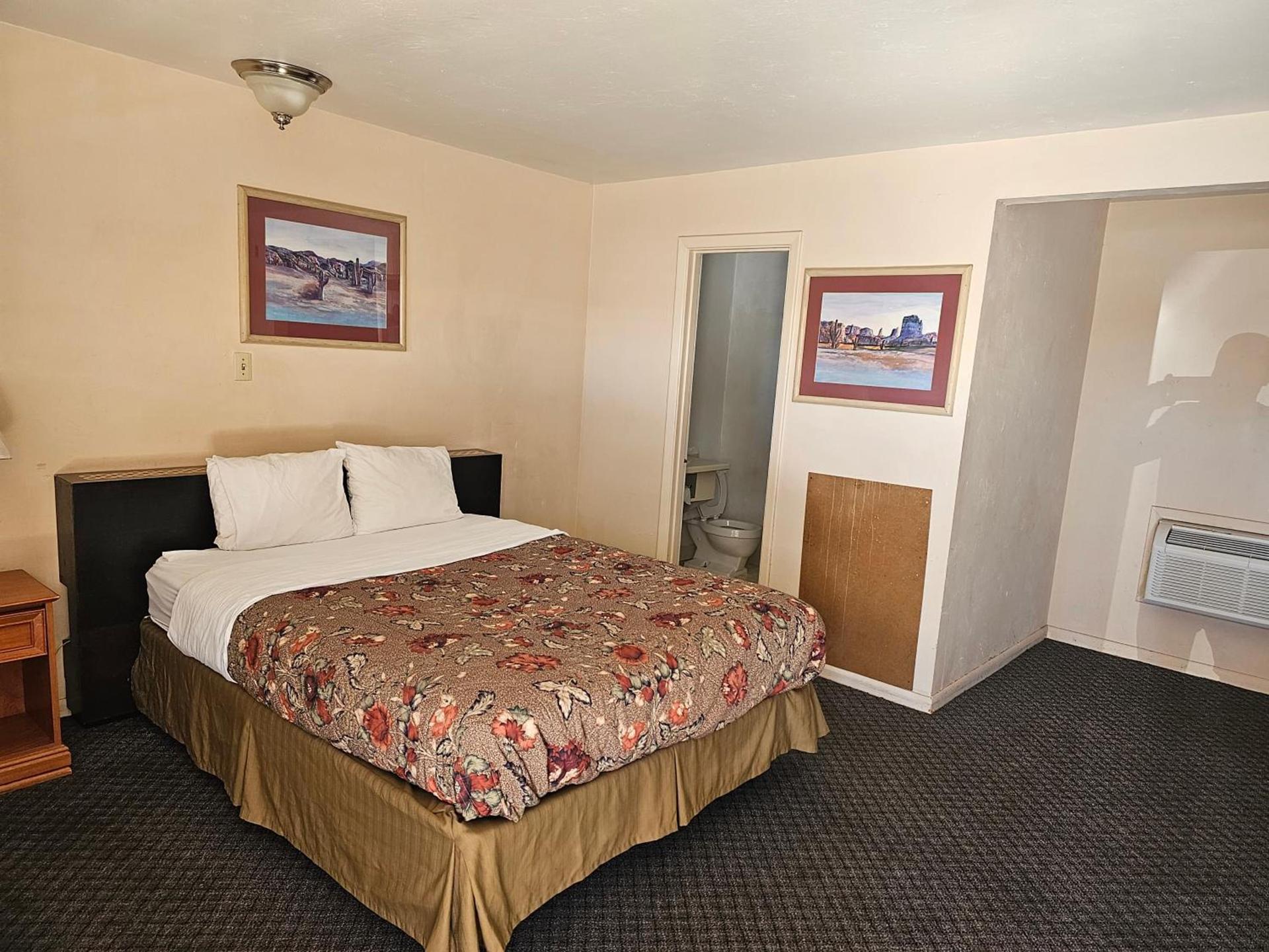 Sands Motel photo 21