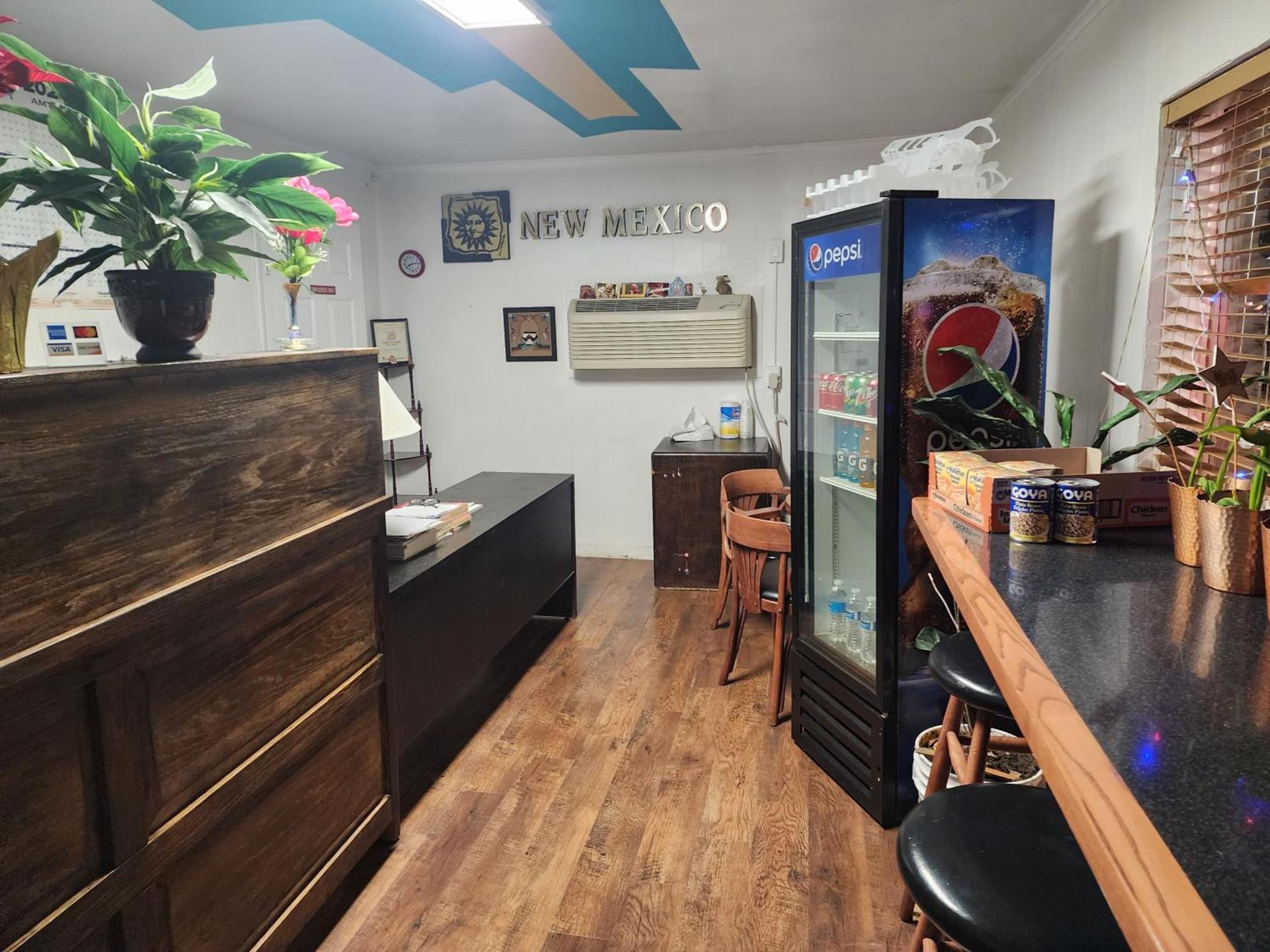 Sands Motel photo 24