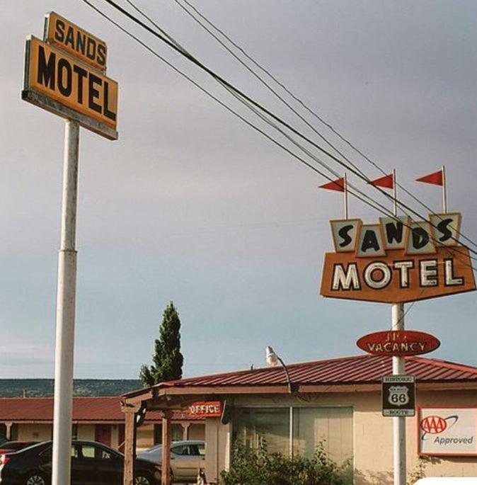 Sands Motel photo 27