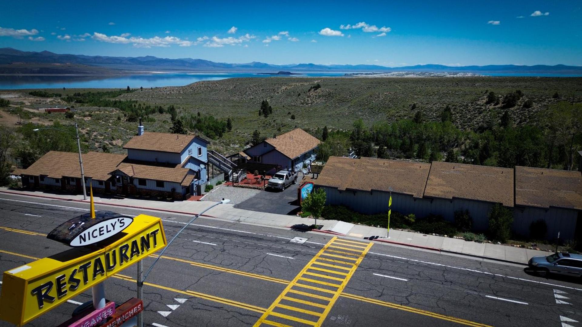 Yosemite Gateway Motel photo 41