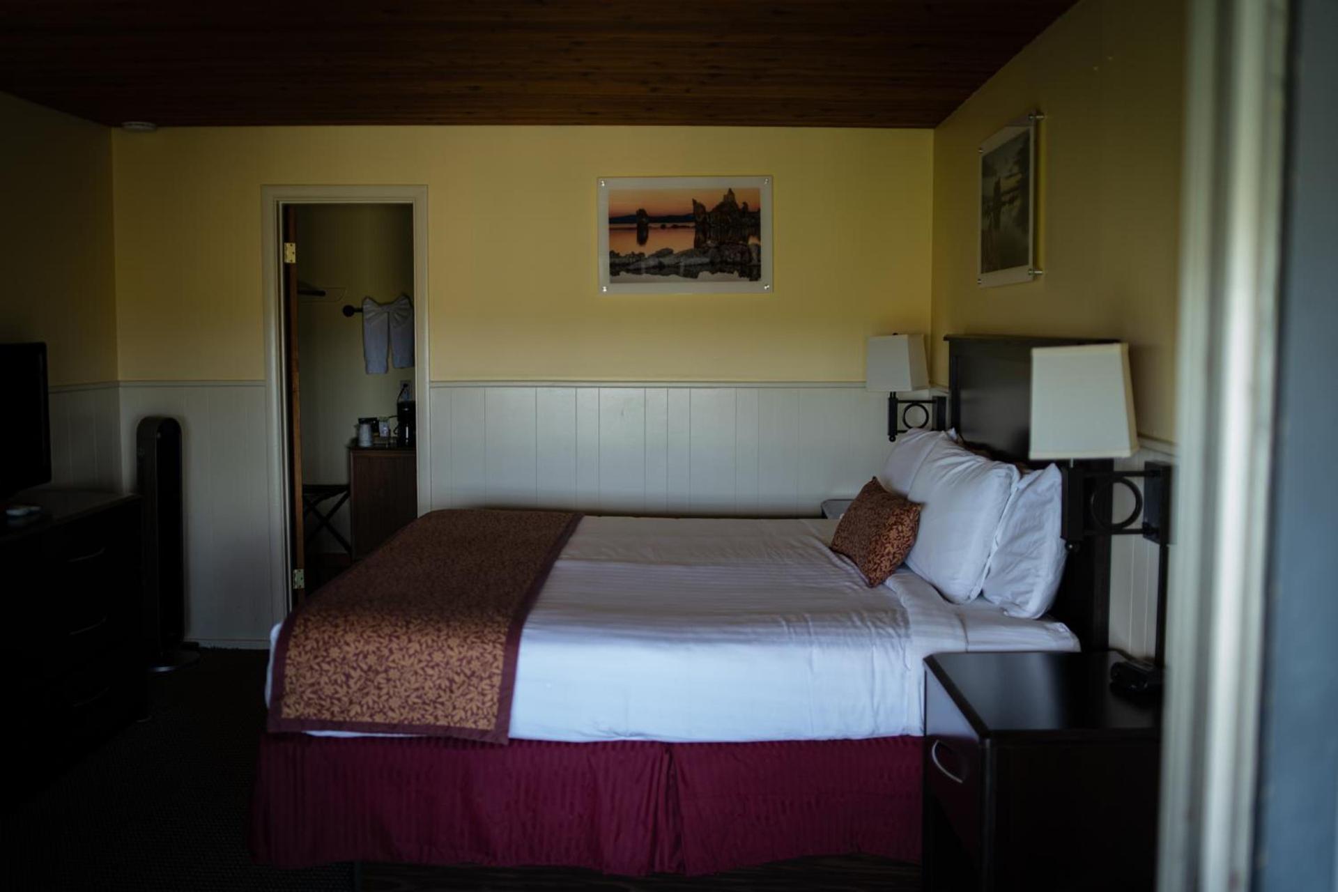Yosemite Gateway Motel photo 45