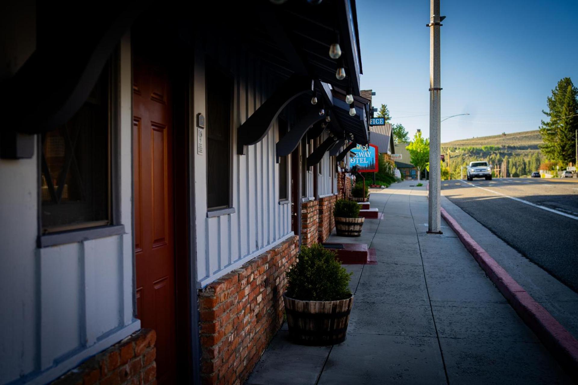 Yosemite Gateway Motel photo 46
