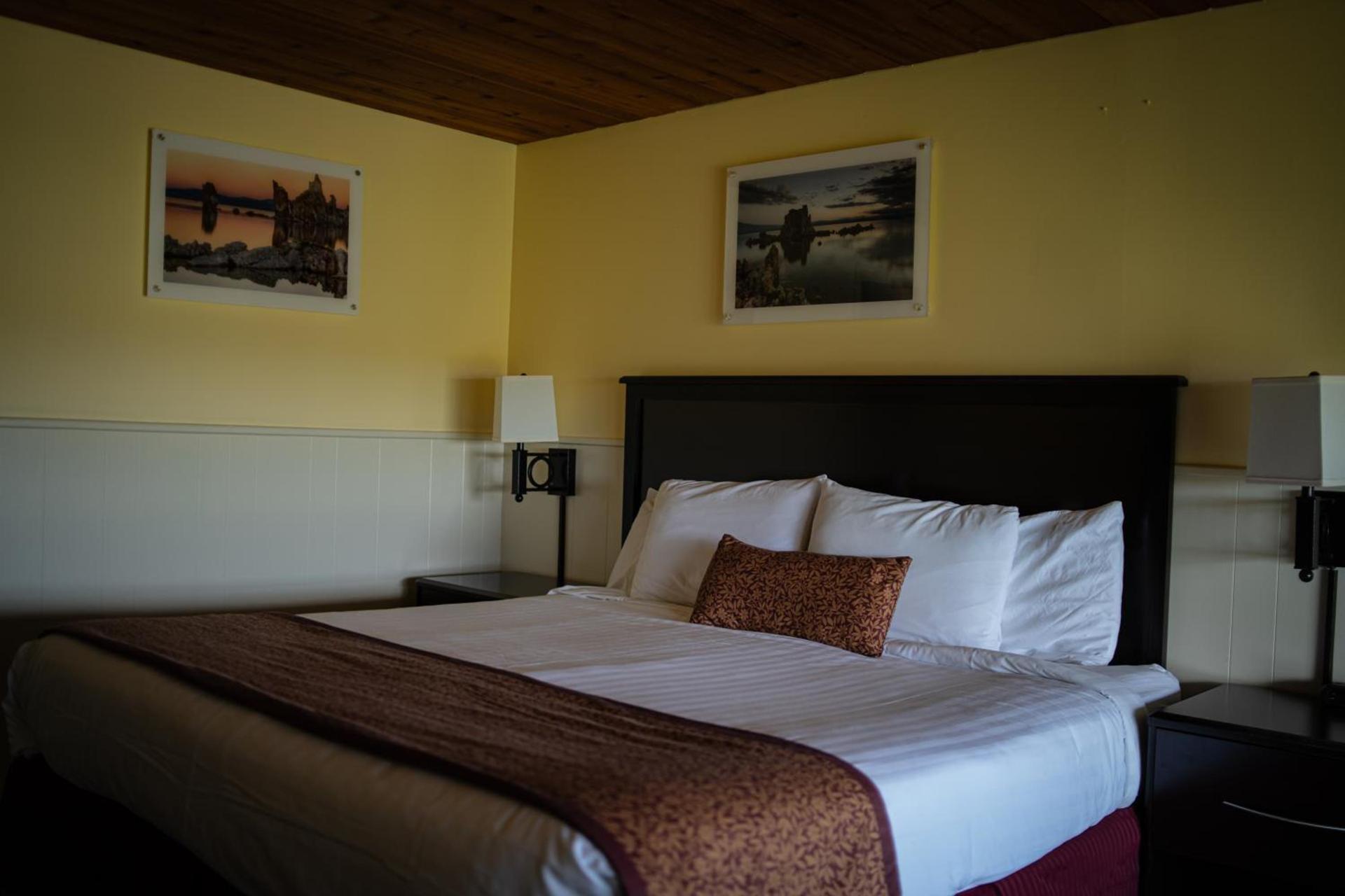 Yosemite Gateway Motel photo 48