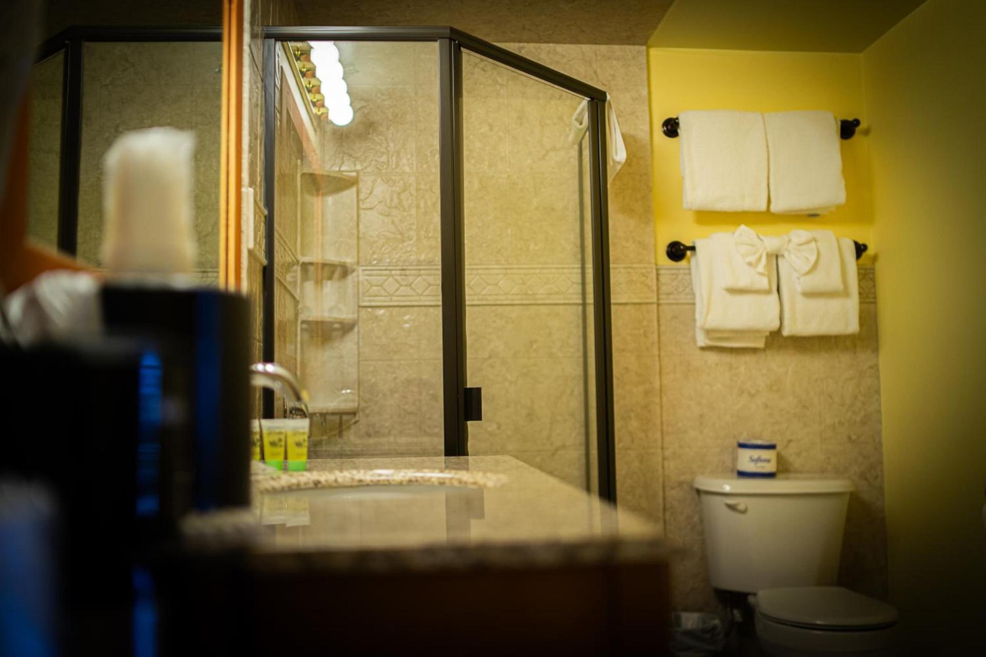 Yosemite Gateway Motel photo 54