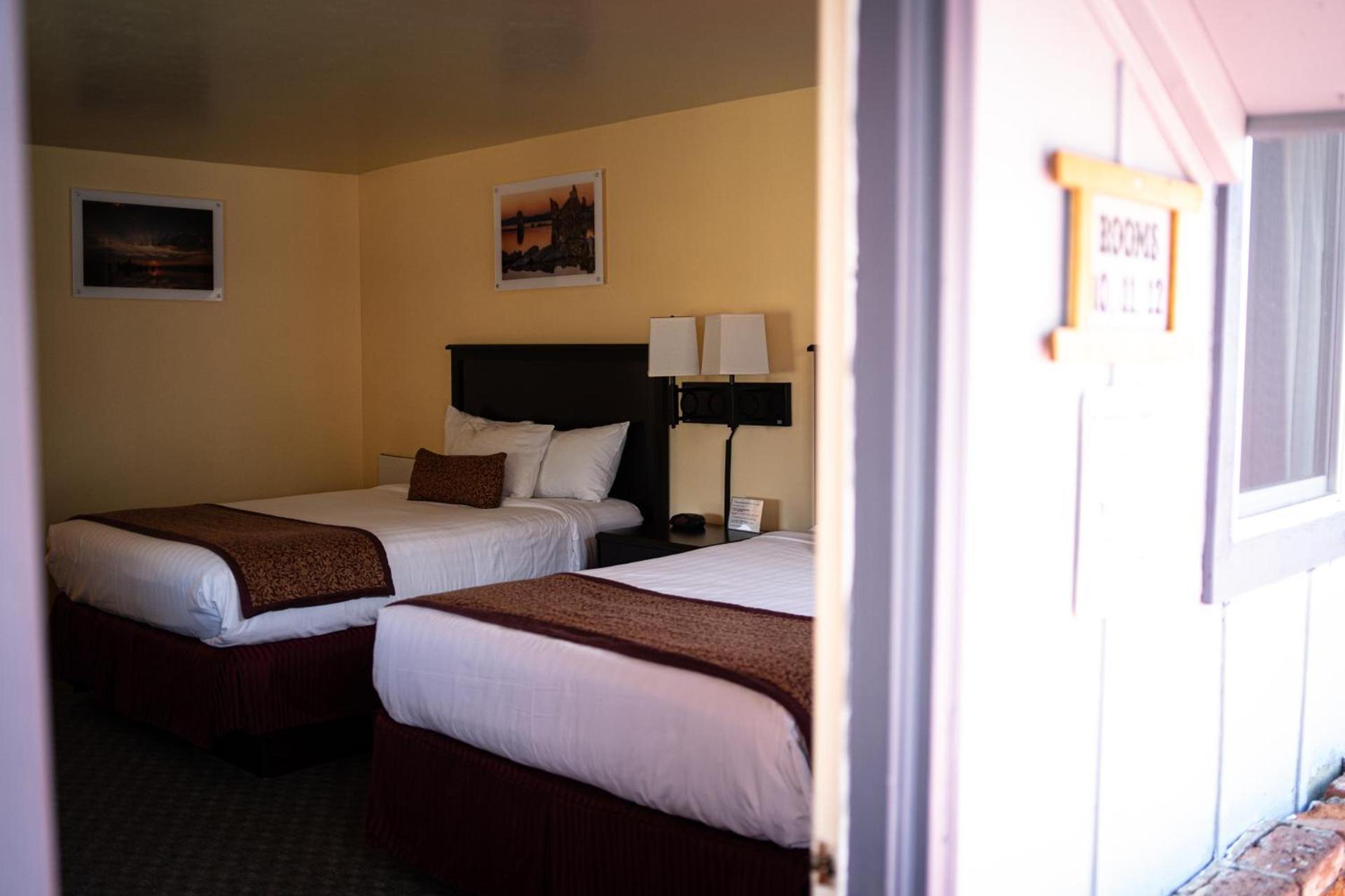 Yosemite Gateway Motel photo 58