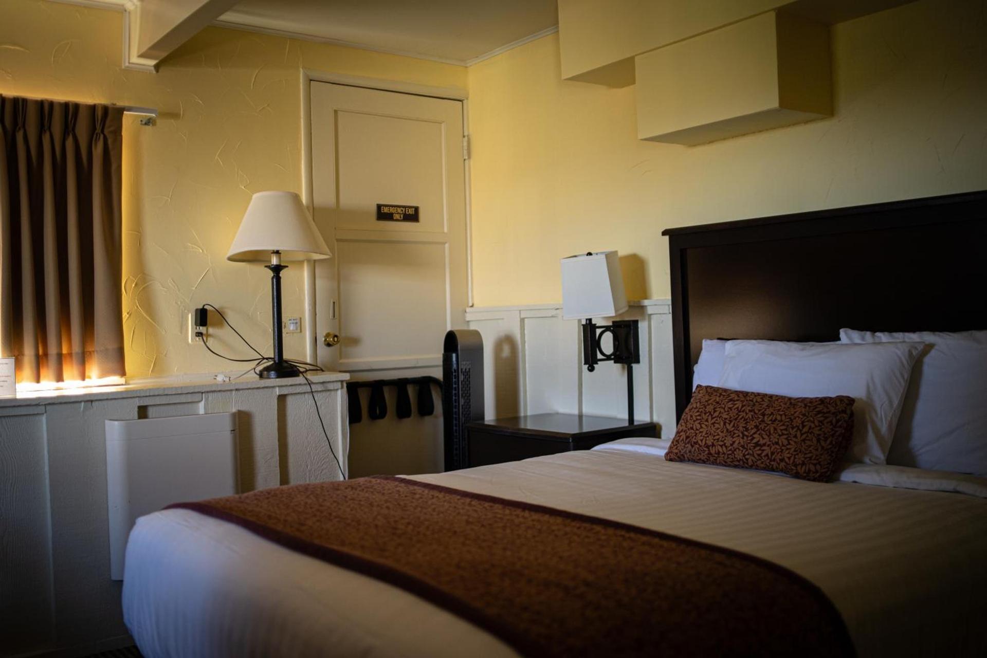 Yosemite Gateway Motel photo 88