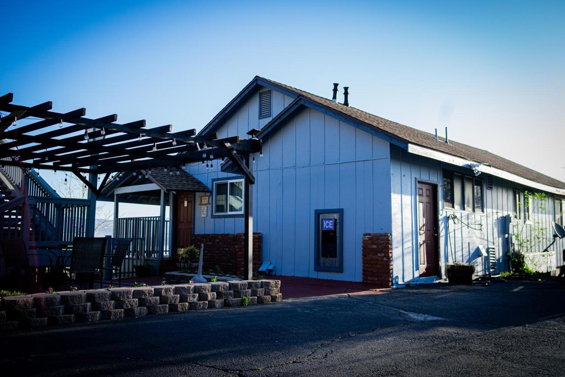 Yosemite Gateway Motel photo 86