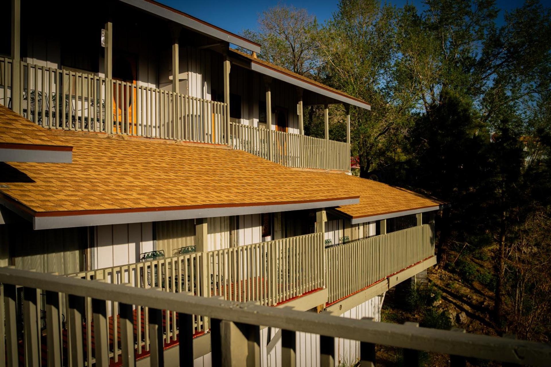 Yosemite Gateway Motel photo 81