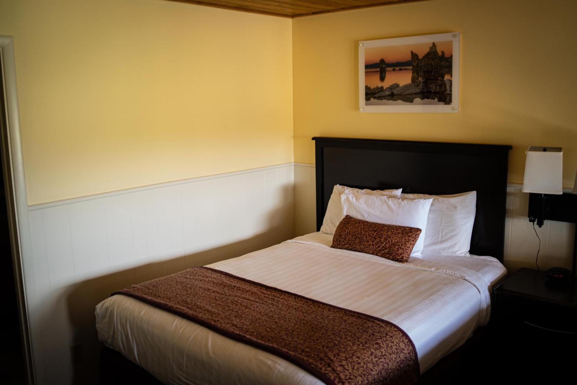 Yosemite Gateway Motel photo 70