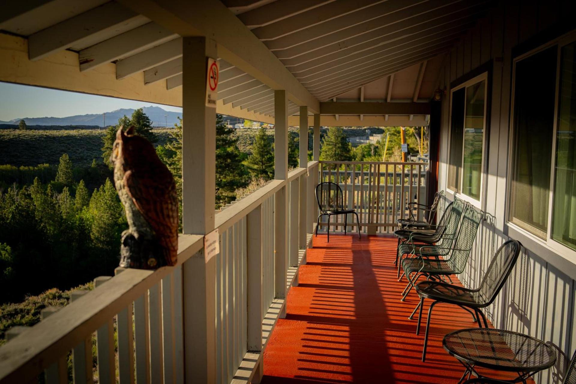 Yosemite Gateway Motel photo 69