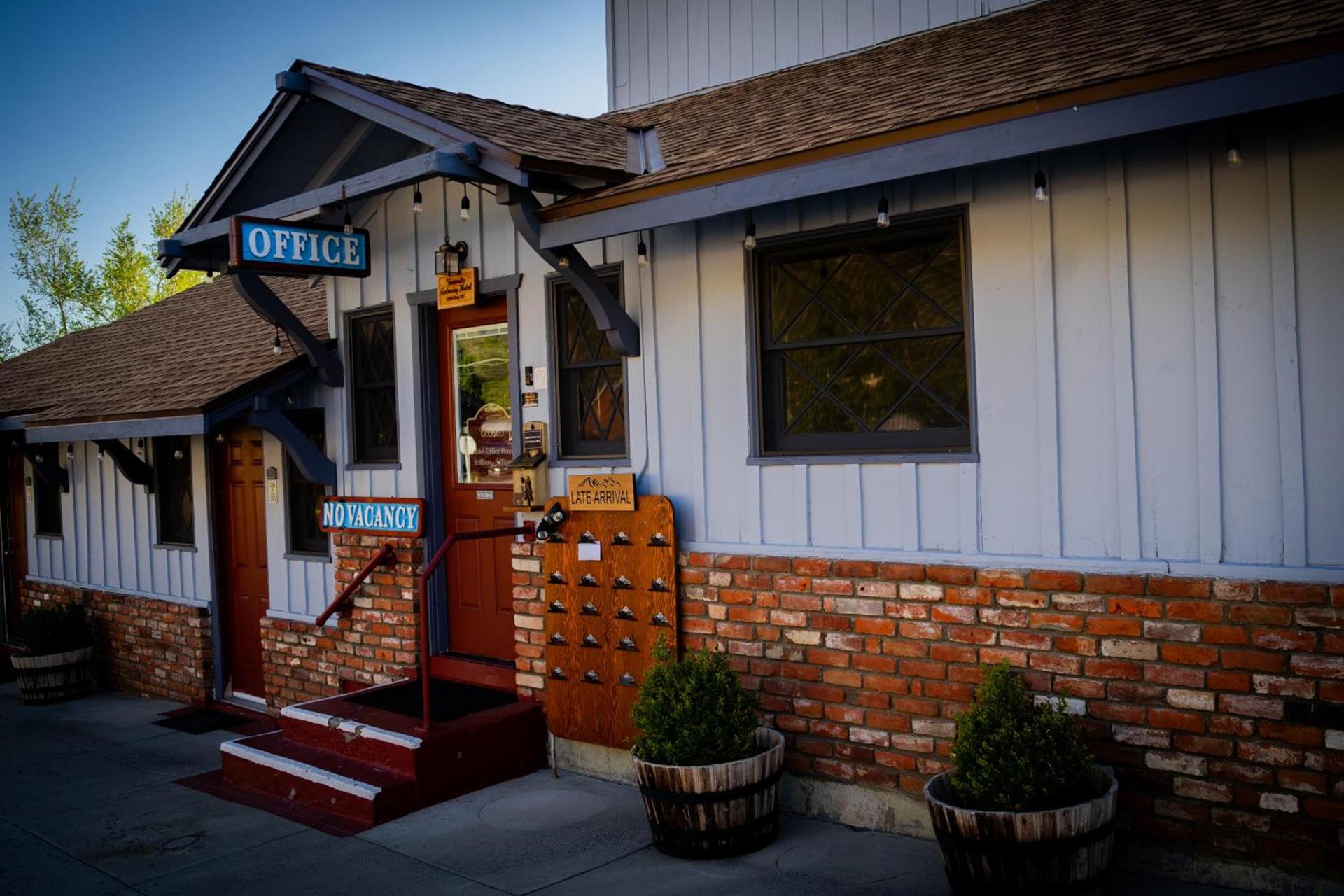 Yosemite Gateway Motel photo 84