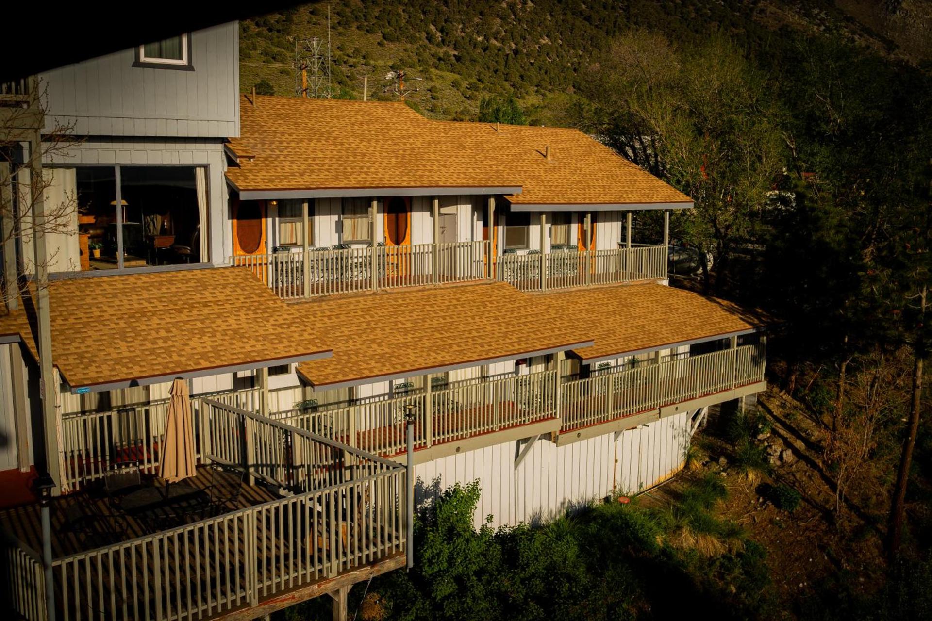 Yosemite Gateway Motel photo 82