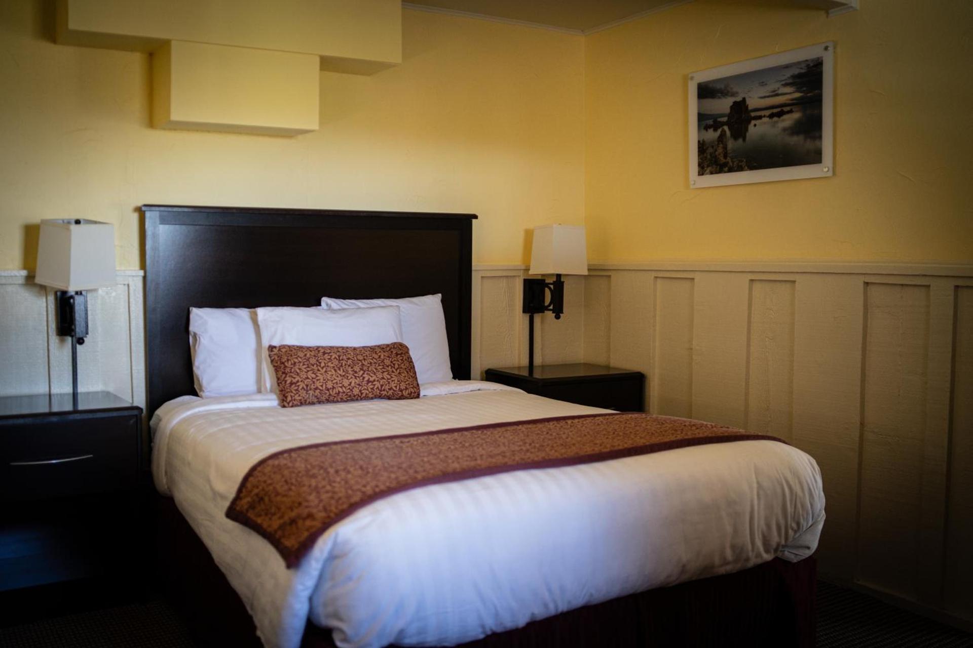 Yosemite Gateway Motel photo 83