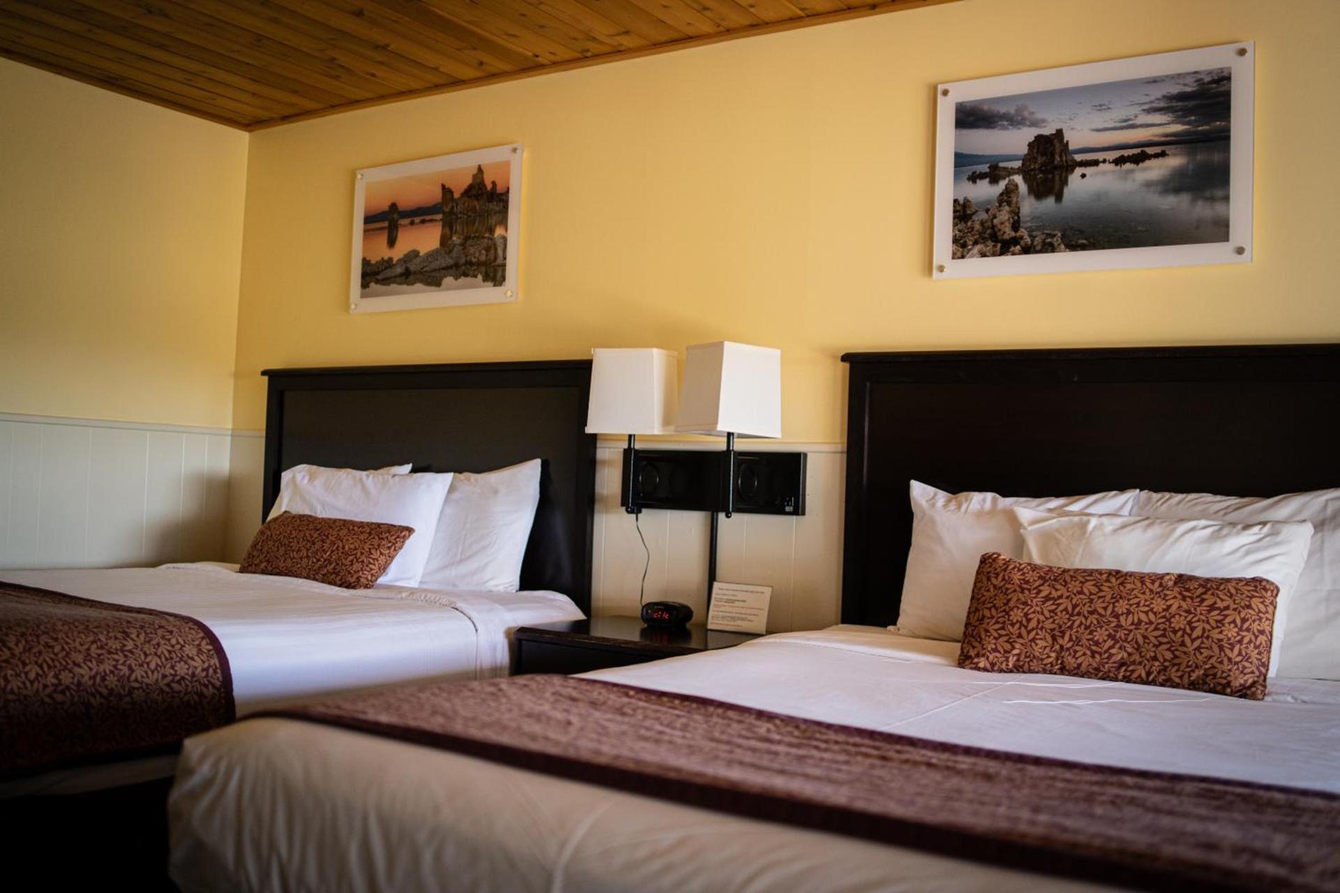 Yosemite Gateway Motel photo 87