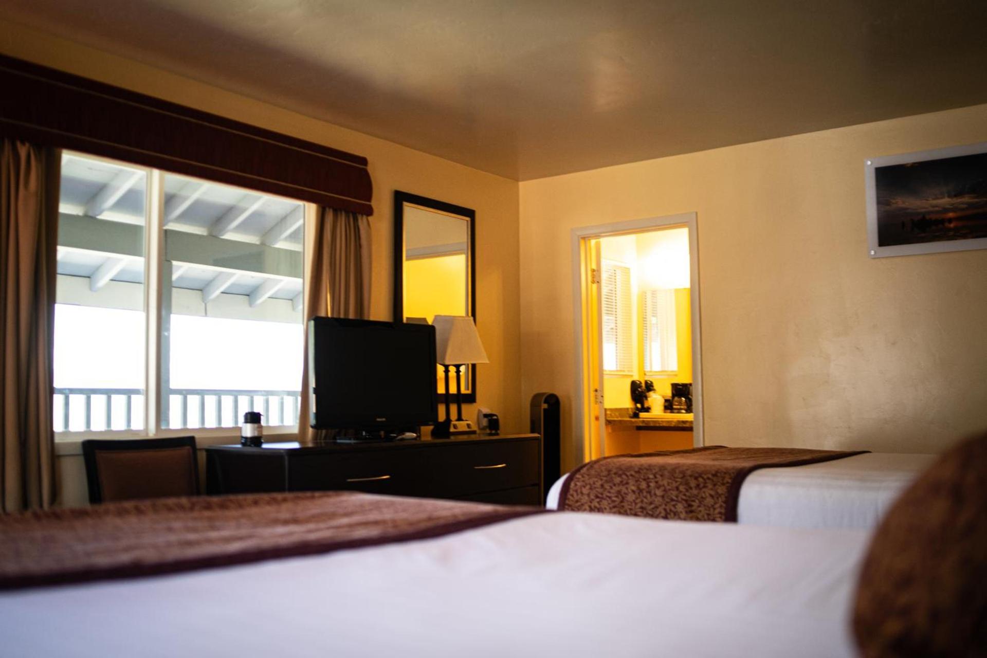 Yosemite Gateway Motel photo 89