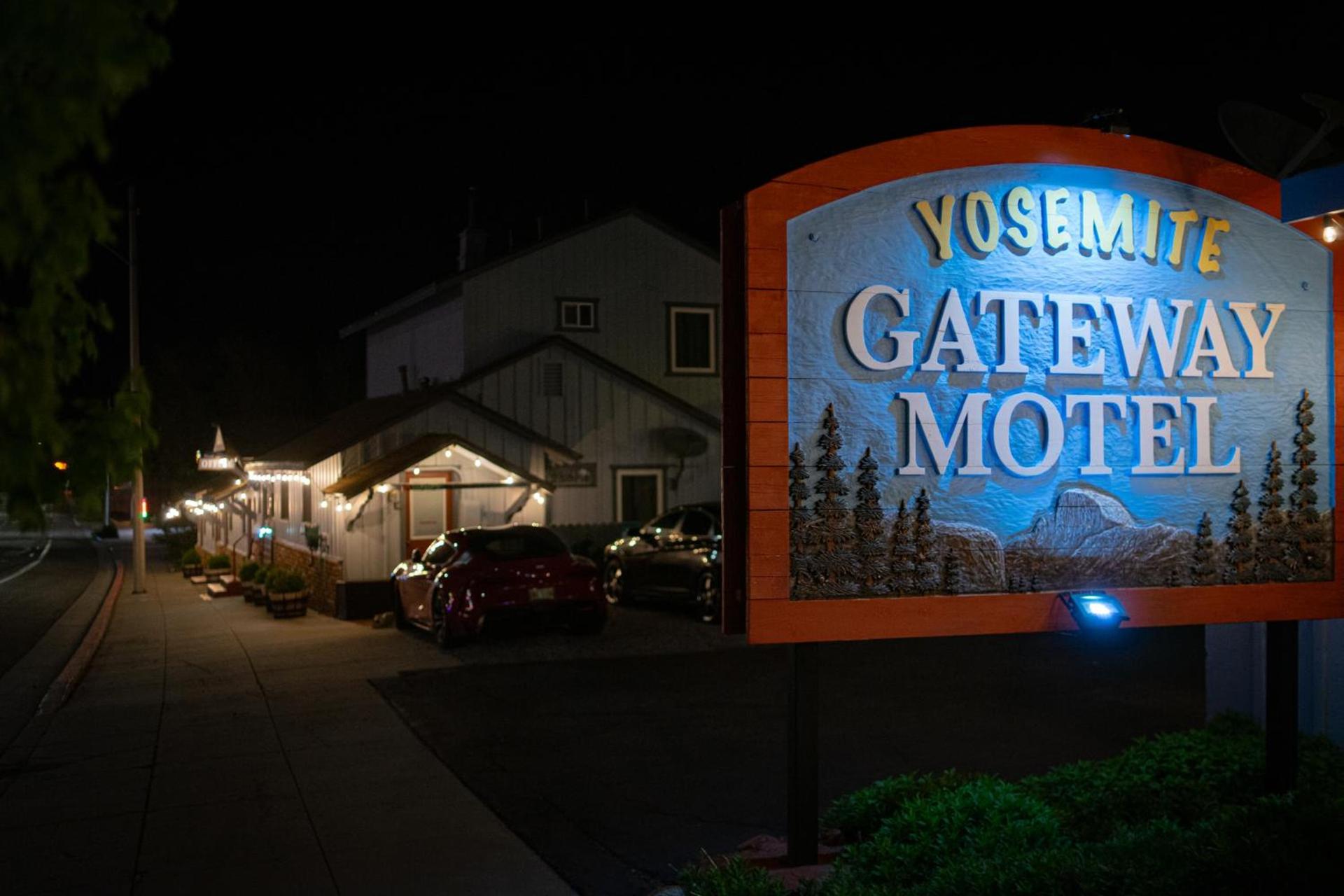 Yosemite Gateway Motel photo 93