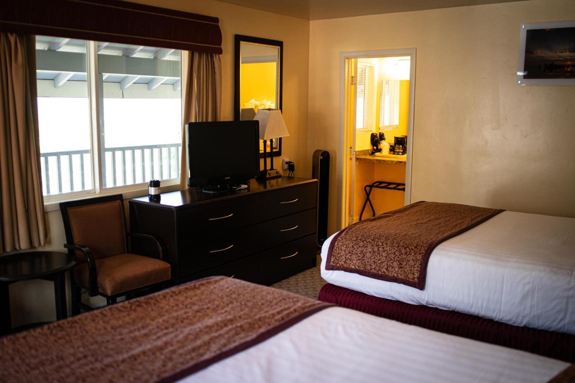 Yosemite Gateway Motel photo 98