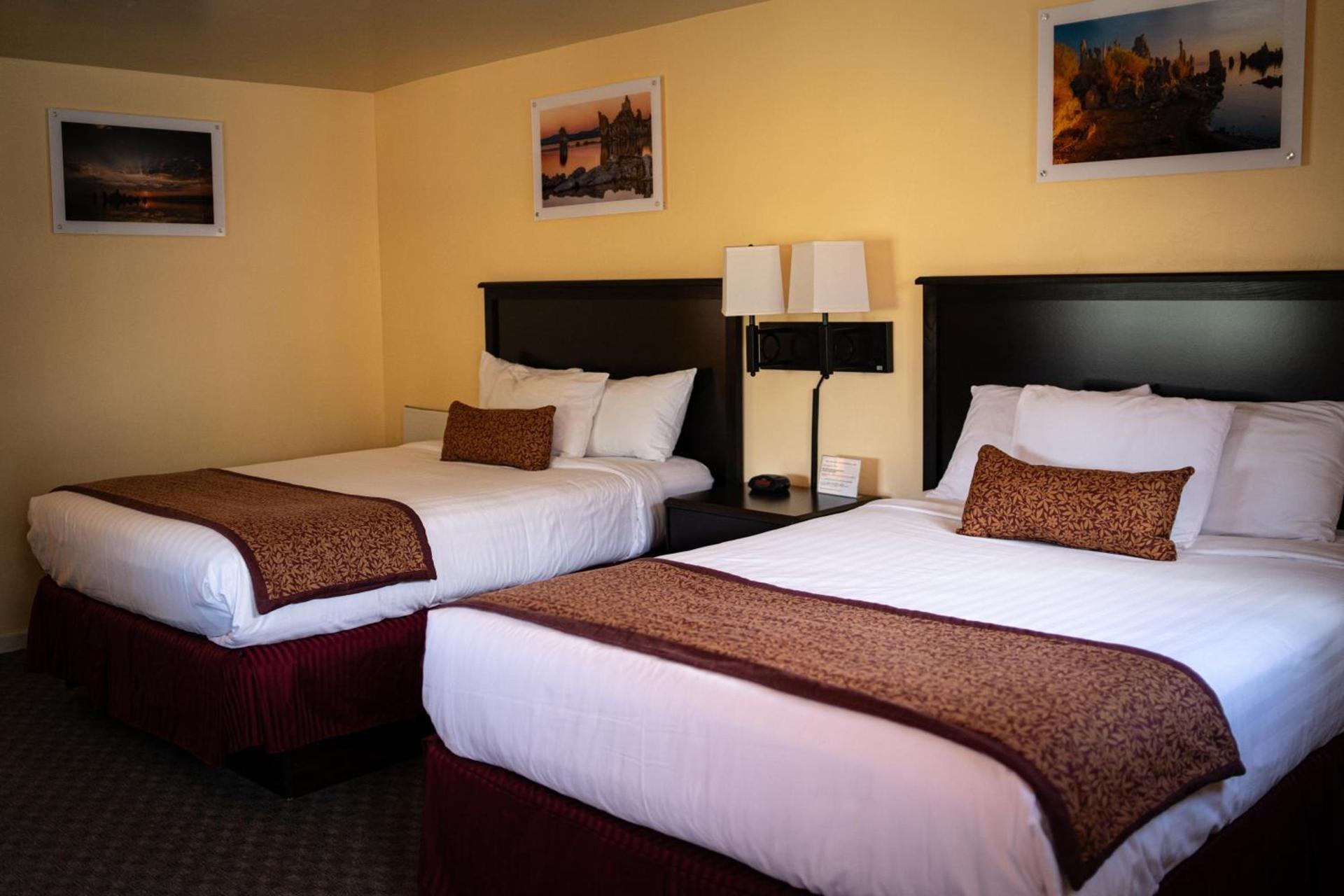 Yosemite Gateway Motel photo 97